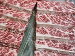 -九田家黑牛烤肉料理(新光汇店)