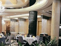 -星河湾半岛酒店-真粤中餐厅