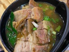 潮州四宝面-香港鱼蛋皇