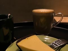 -高原家咖啡(博爱路店)