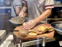 -永茂驴肉(莲池南大街总店)