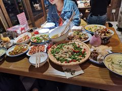-二孃鸡爪爪(东风路总店)