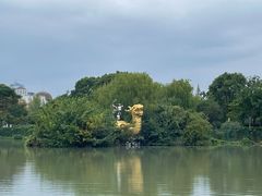 -南通濠河风景名胜区