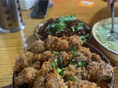 -人和水上飘(第一家店)