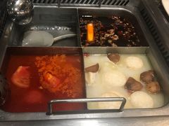 -海底捞火锅(亲贤北街店)