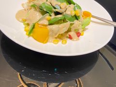 -富淳饭店(陆家嘴保利广场店)