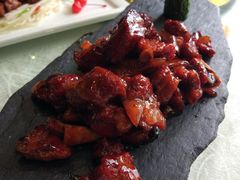 -蓬川食府(金海道店)