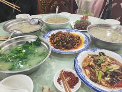 -胡世羊肉汤(南街店)