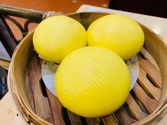 凤凰流沙包-点都德(海岸城店)
