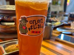 -叽叽扎扎烤肉场(生态城万达店)