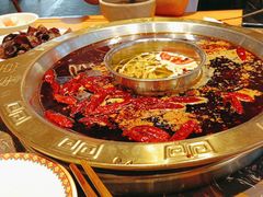 -堂客老火锅(欣阳广场总店)