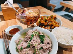 -全牛匠·乐山跷脚牛肉(新中关店)