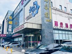 -初色海鲜自助(万丰路店)