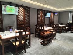 -东来顺•非遗火锅(外滩店)