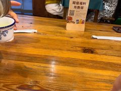 -厨神老街兔·淳朴人家店(盐帮菜风味名店)