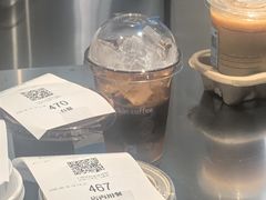 -瑞幸咖啡(白石龙地铁站C口店)
