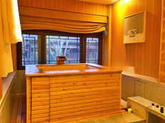 -北京古北水镇御舍温泉酒店