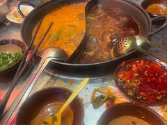 -冯校长老火锅(深圳总店)