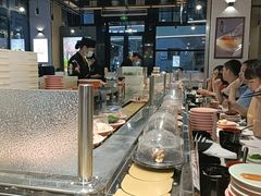 -争鲜回转寿司(海曙天一PLUS店)