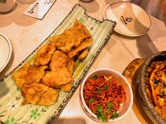 -七八冷面·延边朝鲜族美食(欢乐谷店)
