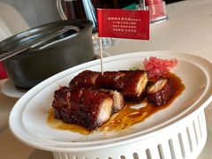 -侨美食家·粤菜(体育西路店)