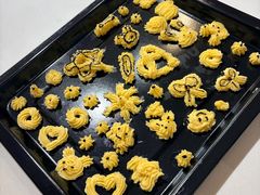 -幸福里DIY蛋糕烘焙·团建·拼豆豆(普陀店)