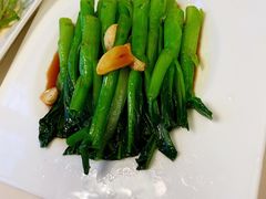 -锦江饭店锦北楼-锦江厅