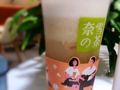 霸气荔枝-奈雪的茶(新天地广场PRO店)