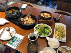 -云海肴云南菜(花园城店)
