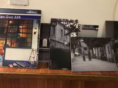 -建国328 本帮小馆·面馆