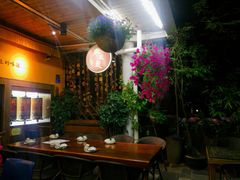 -缘生态云南菜·野生菌庭院餐厅(华侨城店)