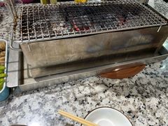 -江合勇丹东兄弟小串海鲜烧烤(总店)