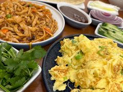 -春饼小吃(钱塘街店)