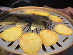 -西塔老太太泥炉烤肉(龙湖北苑天街店)