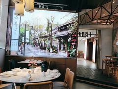 -上上席川菜(凯德乐峰广场店)