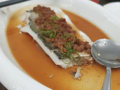 -茶港食堂(武昌店)