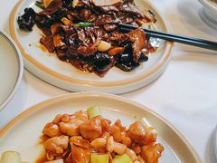 -惠丰堂饭庄·烤鸭·京味菜(翠微路店)