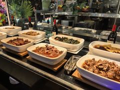 -济南蓝海御华大饭店·蓝钻国际美食自助百汇(山东书城店)