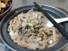 -黎记大排档(慈云路店)