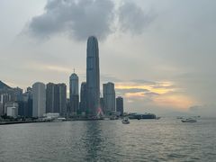 -尖沙咀