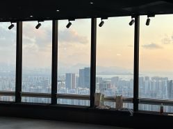 -OCEAN DANCE高空舞蹈室