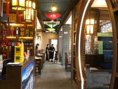 -千岛湖小鱼儿·淳安匠心农家菜