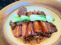 -梅山饭店-餐厅(梅山路店)