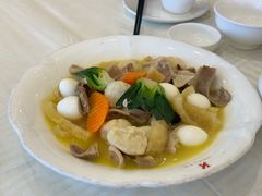 老扬州杂烩-怡园饭店-餐厅(四望亭店)