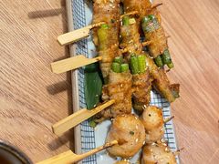 -西月山居匠心创意料理(江汉路新佳丽广场店)