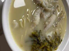 -明呈黄鱼面馆(斜土路店)