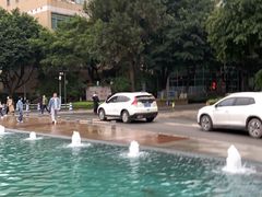 -重庆西南医院(西南院区)