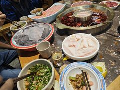 -堂客老火锅(欣阳广场总店)