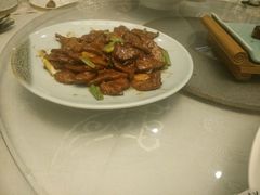 -长城大酒店(长宁道店)