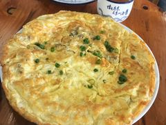 生蚝煎蛋-明记海鲜大排档(巽寮湾店)